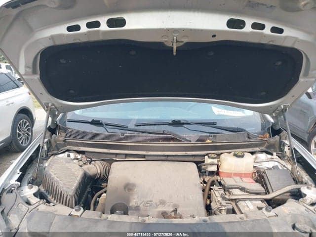 2018 CHEVROLET TRAVERSE LS 10