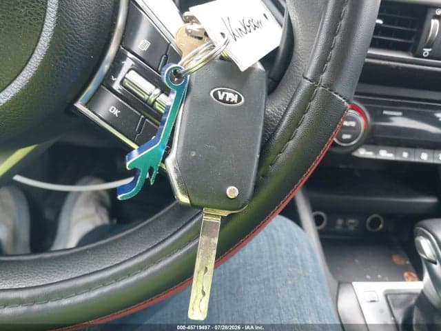 2019 KIA FORTE LXS 11