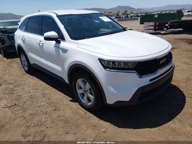 2023 KIA SORENTO LX 1
