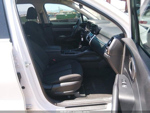2023 KIA SORENTO LX 5