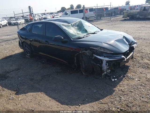 2026 KIA K4 LXS 1