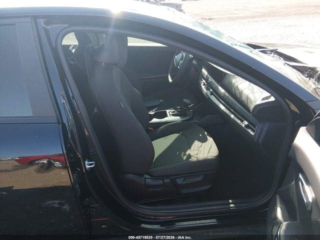 2026 KIA K4 LXS 5
