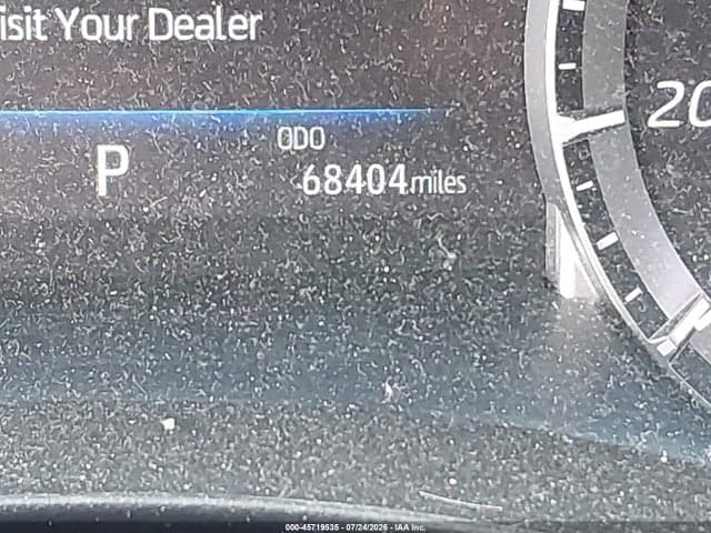 2022 TOYOTA HIGHLANDER XLE 16