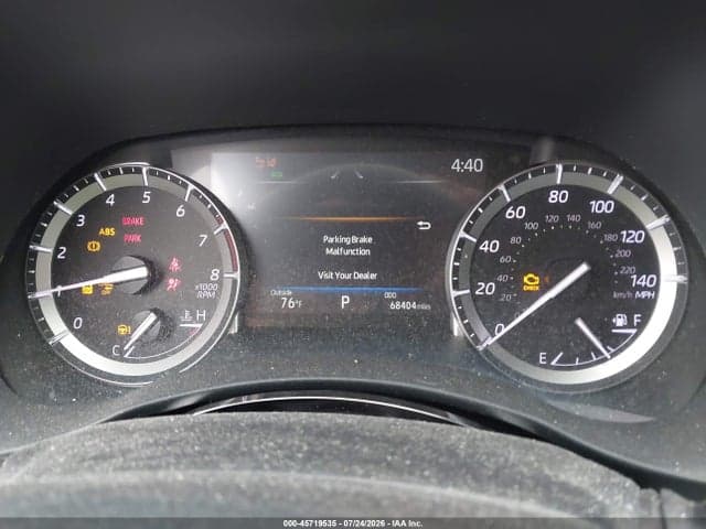 2022 TOYOTA HIGHLANDER XLE 7