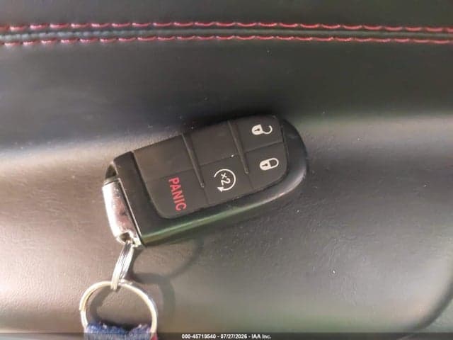2022 JEEP COMPASS TRAILHAWK 4X4 11