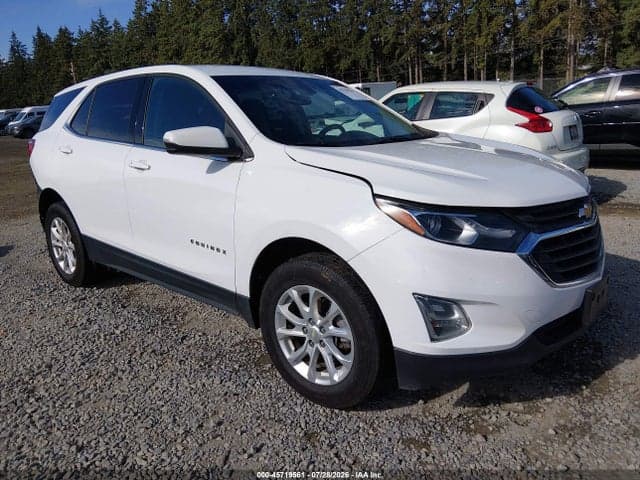 2019 CHEVROLET EQUINOX LT 1