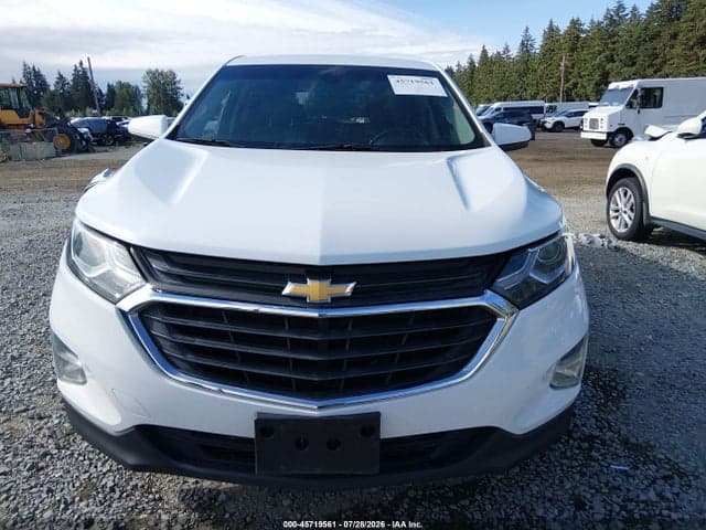 2019 CHEVROLET EQUINOX LT 13