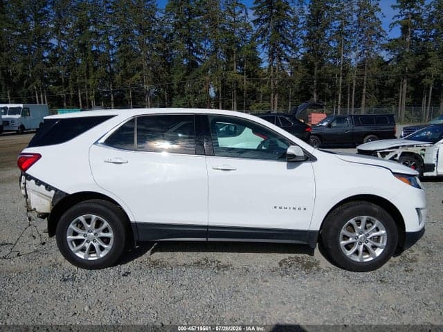 2019 CHEVROLET EQUINOX LT 14