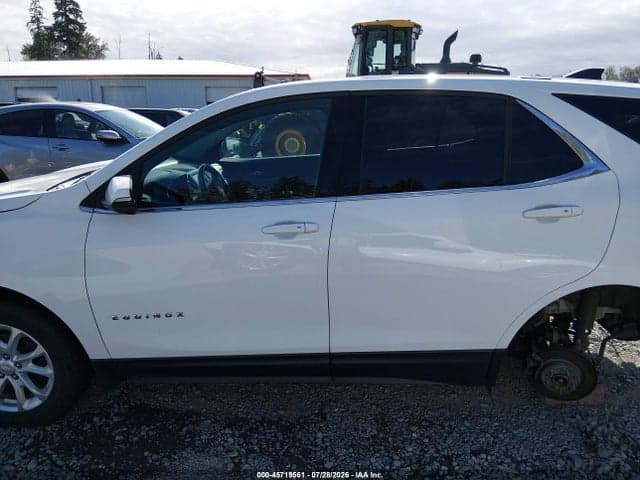 2019 CHEVROLET EQUINOX LT 15