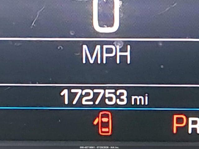 2019 CHEVROLET EQUINOX LT 16