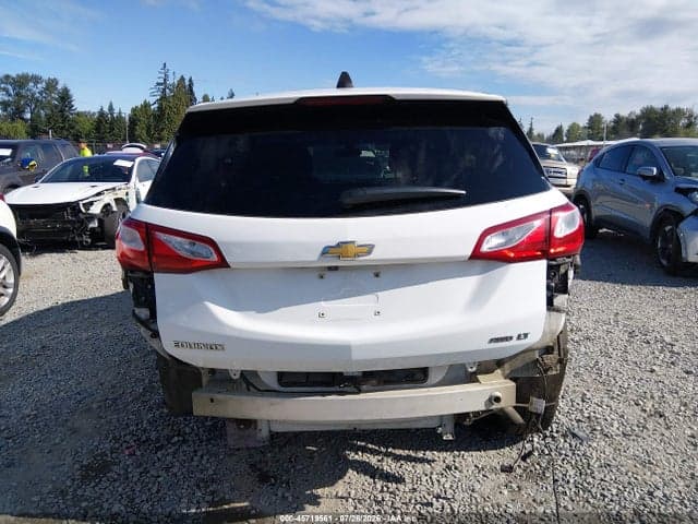 2019 CHEVROLET EQUINOX LT 17
