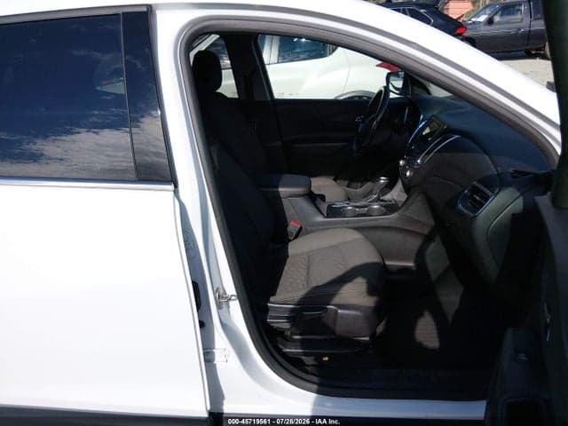 2019 CHEVROLET EQUINOX LT 18