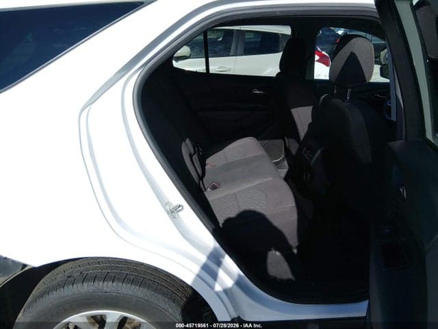 2019 CHEVROLET EQUINOX LT 19