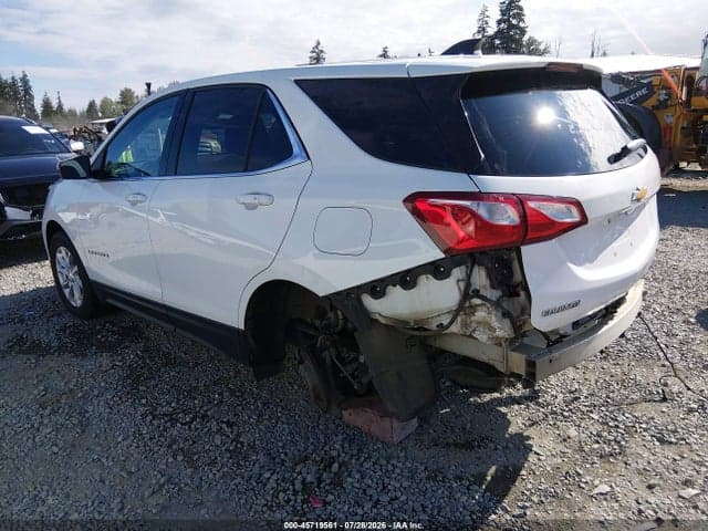 2019 CHEVROLET EQUINOX LT 3