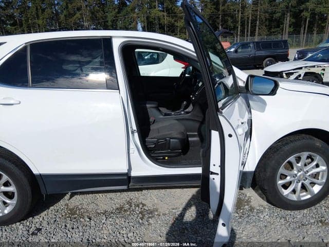 2019 CHEVROLET EQUINOX LT 5