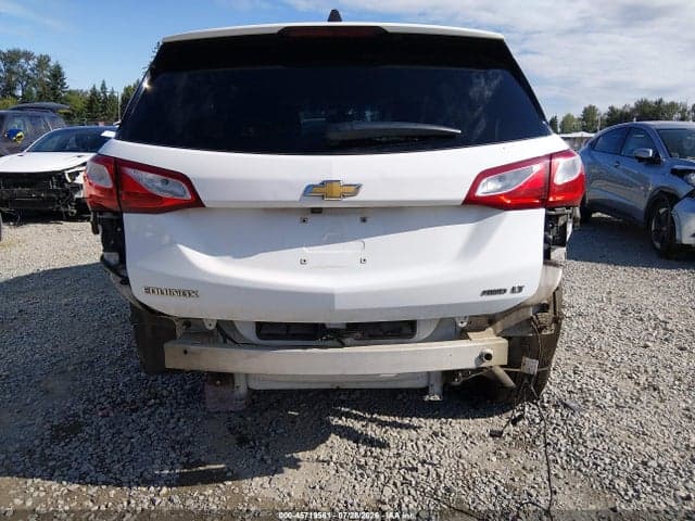 2019 CHEVROLET EQUINOX LT 6