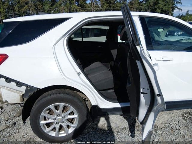 2019 CHEVROLET EQUINOX LT 8
