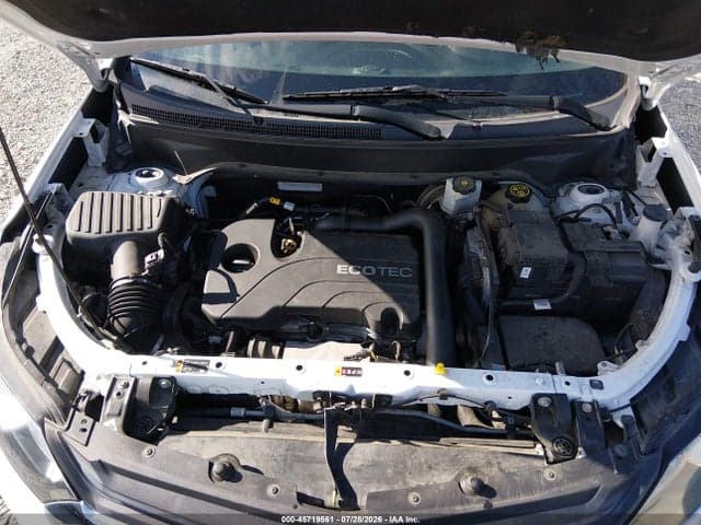 2019 CHEVROLET EQUINOX LT 10