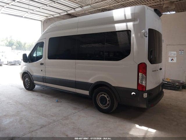 2018 FORD TRANSIT-350 XL 3