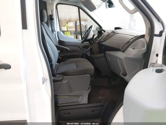 2018 FORD TRANSIT-350 XL 5
