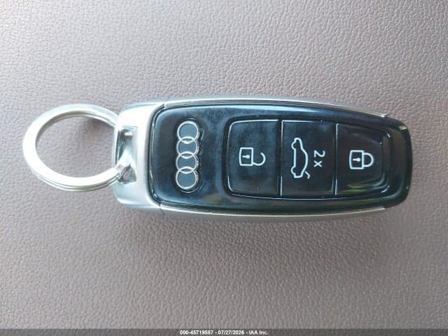 2019 AUDI E-TRON PREMIUM PLUS 11