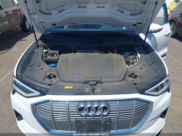2019 AUDI E-TRON PREMIUM PLUS 10