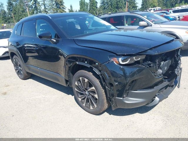 2026 MAZDA CX-50 HYBRID PREMIUM PLUS - 1