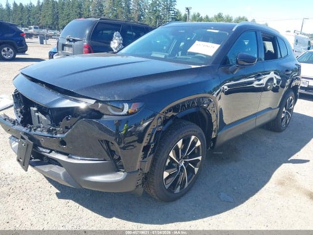 2026 MAZDA CX-50 HYBRID PREMIUM PLUS 2
