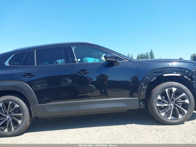 2026 MAZDA CX-50 HYBRID PREMIUM PLUS 14