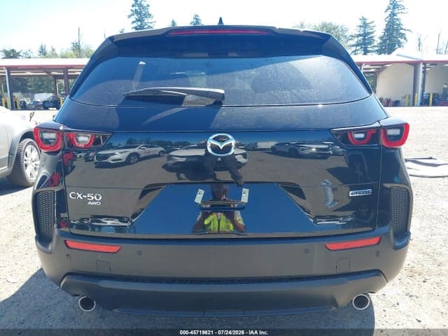 2026 MAZDA CX-50 HYBRID PREMIUM PLUS 17