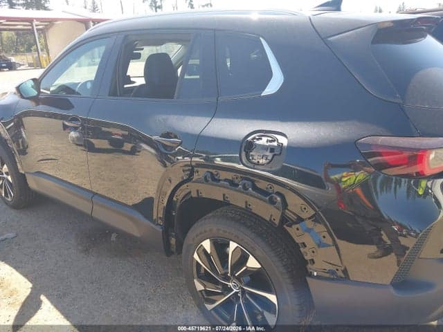 2026 MAZDA CX-50 HYBRID PREMIUM PLUS 20