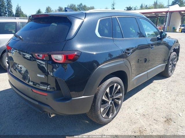 2026 MAZDA CX-50 HYBRID PREMIUM PLUS 4