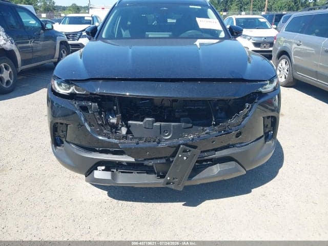 2026 MAZDA CX-50 HYBRID PREMIUM PLUS 6