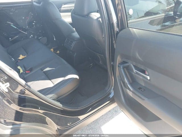 2026 MAZDA CX-50 HYBRID PREMIUM PLUS 8