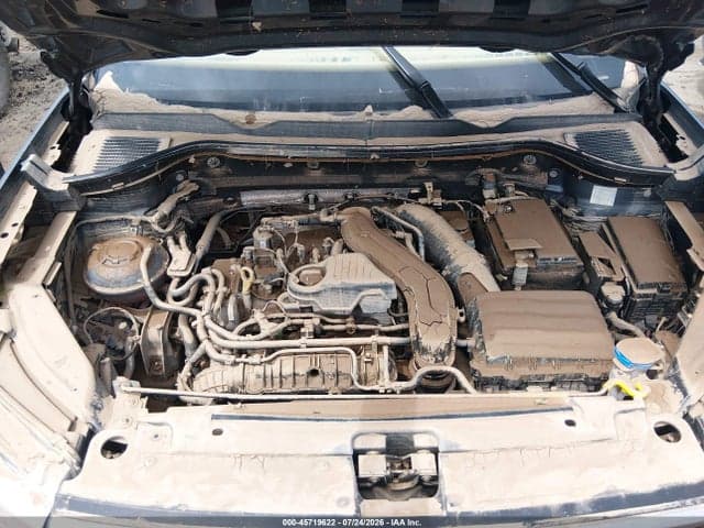 2022 VOLKSWAGEN TAOS 1.5T SEL 10