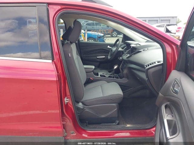 2018 FORD ESCAPE SE 5