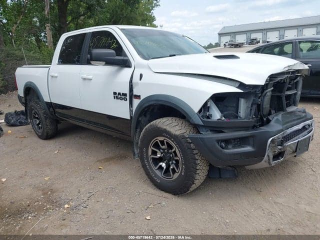 2017 RAM 1500 REBEL 4X4 5'7 BOX 1