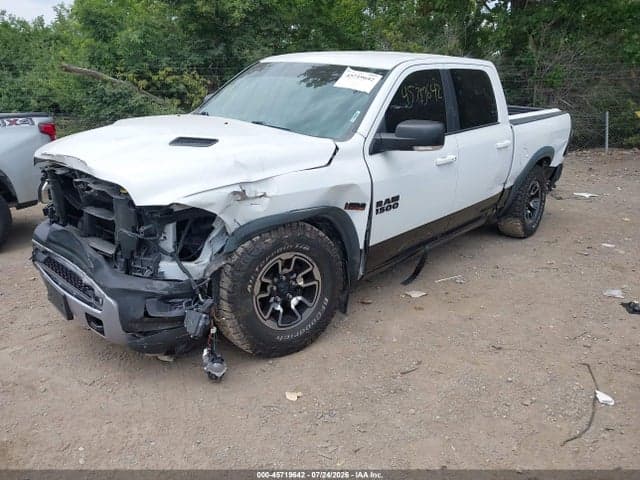 2017 RAM 1500 REBEL 4X4 5'7 BOX 2