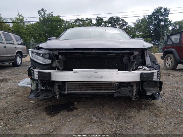 2019 HONDA INSIGHT LX 6