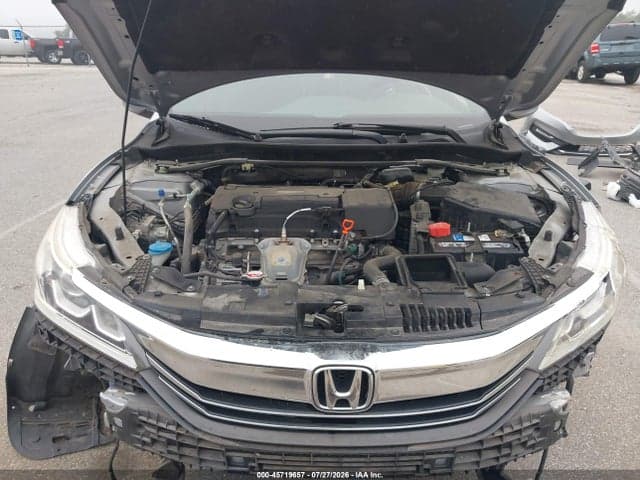 2017 HONDA ACCORD SPORT 10