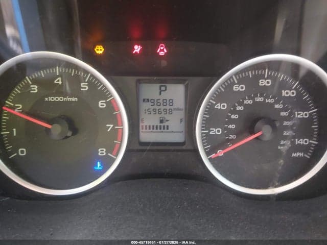 2018 SUBARU FORESTER 2.5I PREMIUM 7