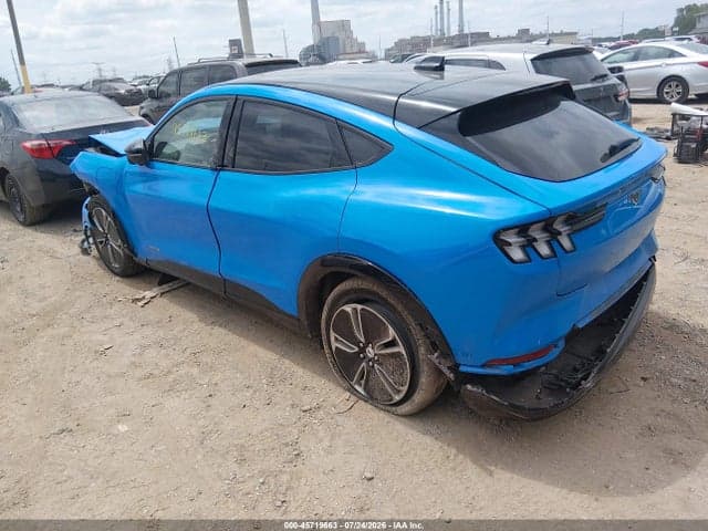 2023 FORD MUSTANG MACH-E PREMIUM 3