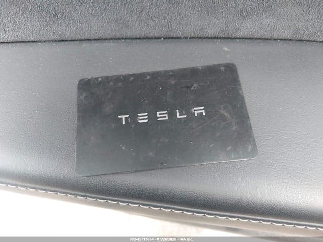 2023 TESLA MODEL Y AWD/LONG RANGE DUAL MOTOR ALL-WHEEL DRIVE 11
