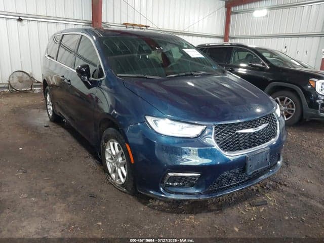 2024 CHRYSLER PACIFICA TOURING 1