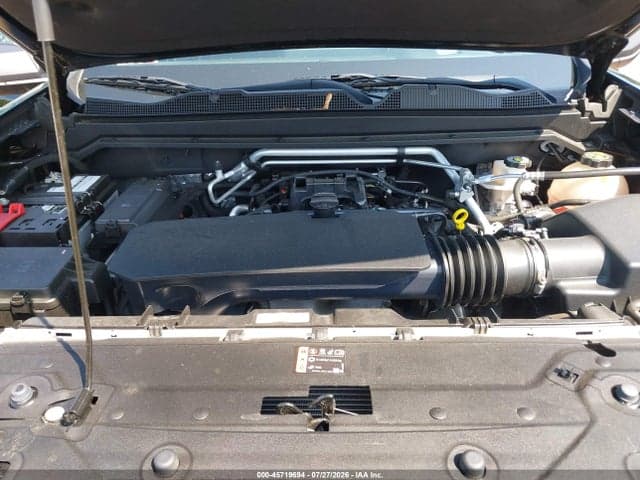 2023 CHEVROLET COLORADO 4WD SHORT BOX LT 10