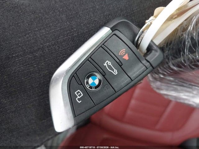 2022 BMW M240 I XDRIVE 11