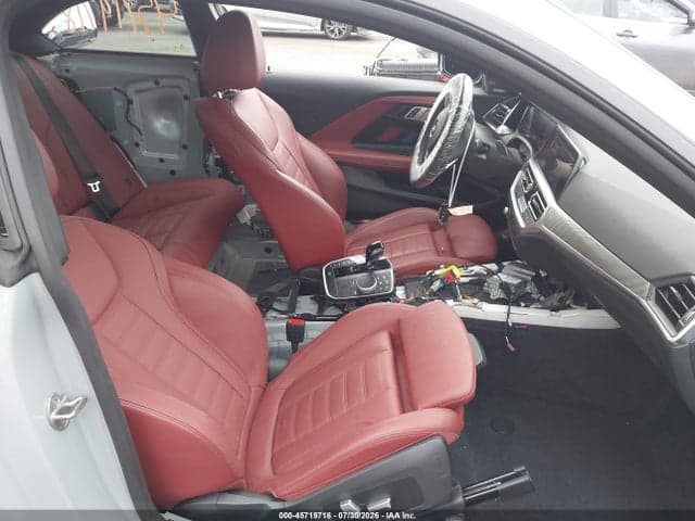 2022 BMW M240 I XDRIVE 5