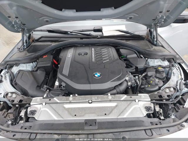 2022 BMW M240 I XDRIVE 10