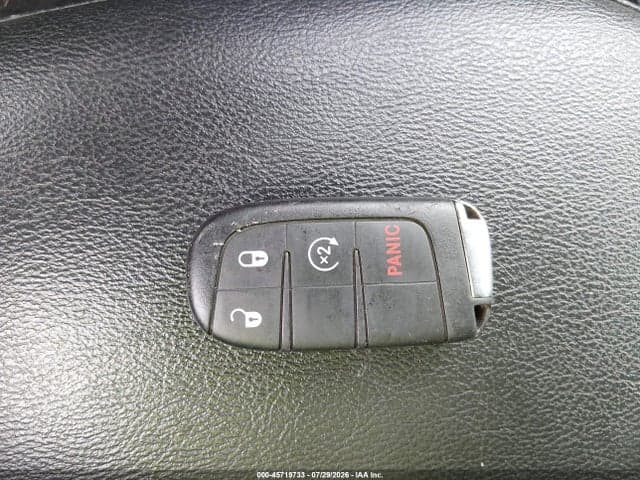 2019 JEEP COMPASS ALTITUDE 4X4 11