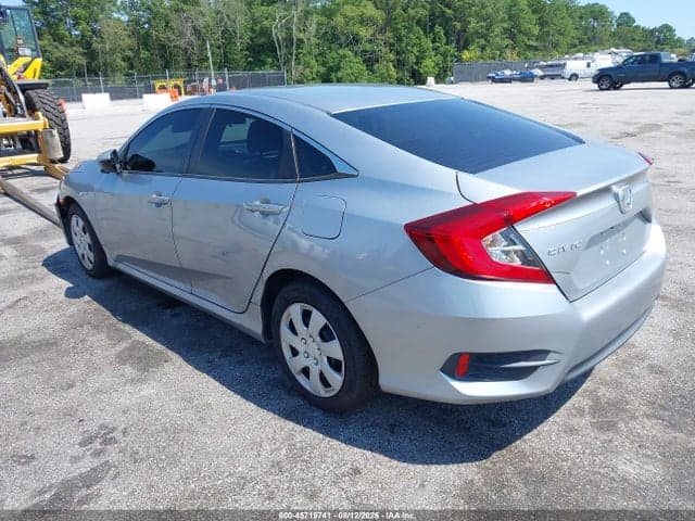 2017 HONDA CIVIC LX 3